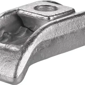 Spannpratze Nr.6313K Gr.13 f.T-Nut 12+14mm Spann-H.0-35mm AMF Angebot
