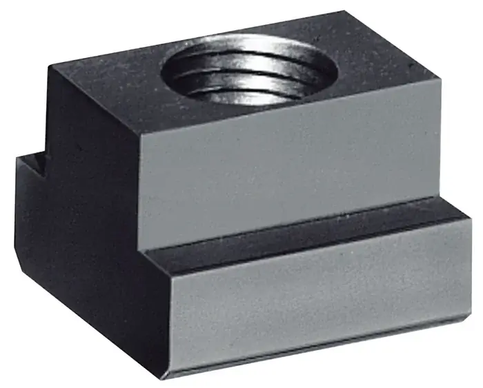 Sonderaktion T-Nutenstein (DIN 508) Werksnorm T-Nut 16mm M12 AMF