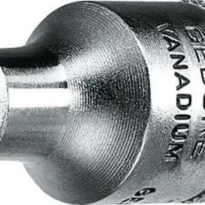 Steckschlüsseleinsatz TX 30 3/8 Zoll E E7 L.28mm GEDORE Schnäppchen