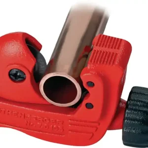 Rohrabschneider MINICUT 2000 3-22mm Cu,Ms,AL,dünnwandige Stahlrohre ROTHENBERGER Angebot