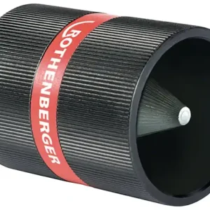 Innen-/Außenentgrater D.6-35mm 1/4 -1 3/8 Zoll f.Kupfer u.INOX ROTHENBERGER Top-Seller