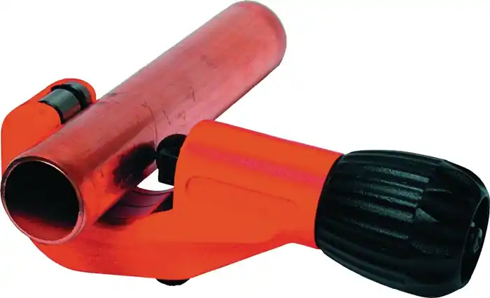 Rohrabschneider TC 42 DURAMAG® 6-42mm L.205mm Cu,Ms,AL,dünnwandige Stahlrohre Bestpreis