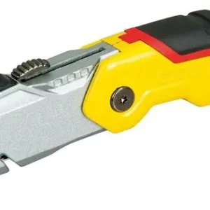 Klappmesser FATMAX® L.140mm Kl.einziehbar Geh.Ku.SB STANLEY Mega-Angebot