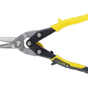 Blechschere MAXSTEEL® L.250mm ger.Blech max.1,2mm VA max.0,7mm STANLEY Aktuell