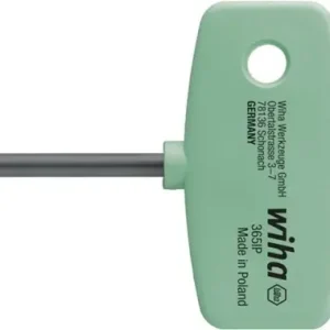 Ausverkauf Schraubendreher m.Schlüsselgriff 365IP 9 IPx40mm WIHA