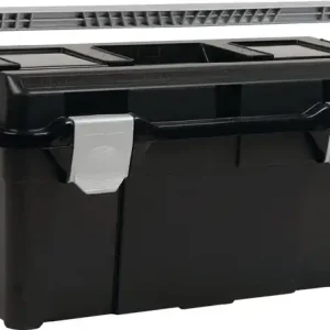Werkzeugkoffer Toolbox 35-50 B580xT290xH285mm PP RAACO Direkt Vom Hersteller