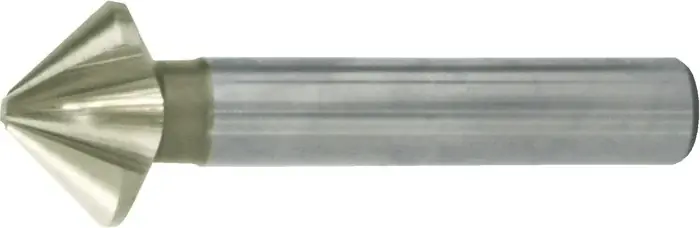 Must-Have Kegelsenker EUC DIN 335C 90Grad D.20,5mm HSS spezial Zyl.schaft Z.3 BECK
