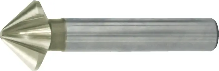 Kegelsenker EUC DIN 335C 90Grad D.31mm HSS spezial Zyl.schaft Z.3 BECK Abverkauf