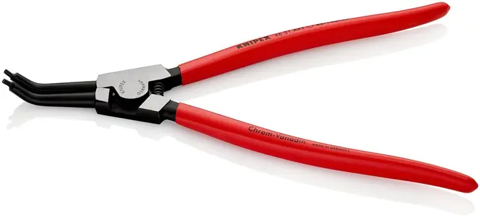 Sicherungsringzange A 42 f.Wellen D.85-140mm KNIPEX Markenware