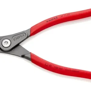 Begrenztes Angebot Präzisionssicherungsringzange A 4 f.Wellen D.85-140mm L.320mm KNIPEX