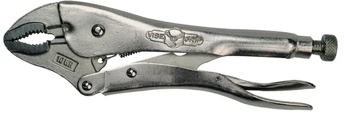 Gripzange orig.Gesamt-L.175mm Spann-W.max.38mm VISE-GRIP Knallerangebot