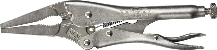 Langbeckgripzange original Gesamt-L.225mm Spann-W.max.70mm VISE-GRIP Sale