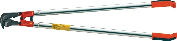 Aktuell Baustahlmattenschneider LightCUT® L.800mm weich 11mm mittel 9mm hart 5mm VBW