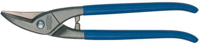 Lochschere Gesamt-L.275mm li.STA max.1mm VA max.0,8mm VA lack.ERDI Saisonangebot