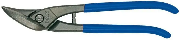 Idealblechschere D216-280 L.280mm re.STA max.1mm VA max.0,8mm ERDI Mega-Angebot