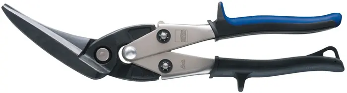 Neu Durchlaufschere Longstyle-Profi Gesamt-L.280mm li.VA 2K-Hülle ERDI