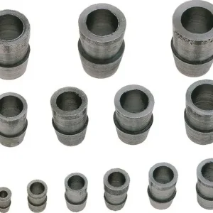 Highlight Hammerringkeil A-D.8mm H.13mm 200g PEDDINGHAUS VE: 10 Stück