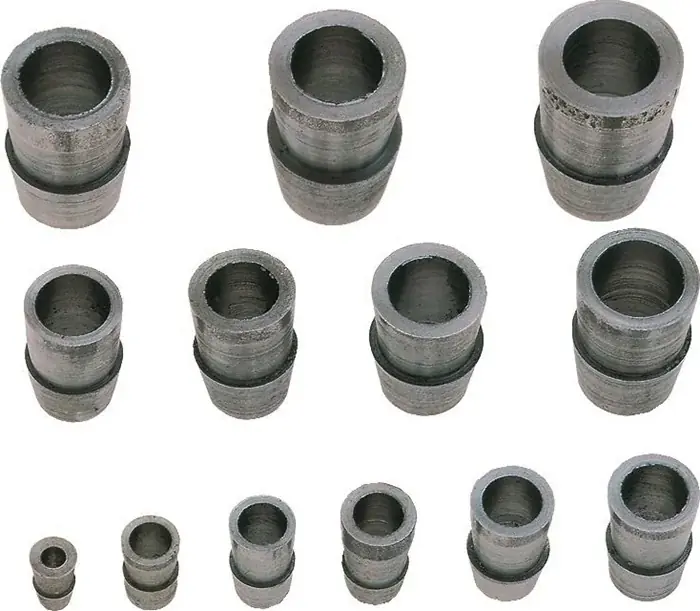 Angebot Hammerringkeil A-D.17mm H.23mm 2000 g/Fäustel 2000g PEDDINGHAUS VE: 10 Stück