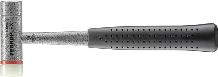Bestseller Schon- u.Schlosserhammer FERROPLEX L.290mm Kopf-D.30mm hart STA