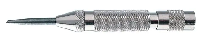 Preiswert Automatikkörner L.125mm Schaft-Q.14mm 60-130 N RENNSTEIG