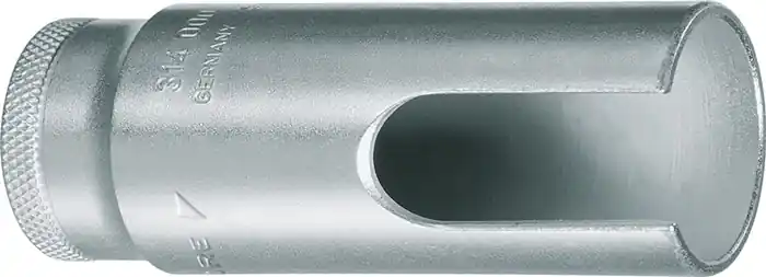 Heißes Angebot Eckventilsteckschlüssel 314000 L.82mm GEDORE