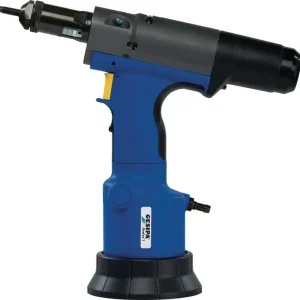 Blindnietmutternsetzgerät FireFox® 2 Betriebsdruck 5-7bar GESIPA Mega-Angebot