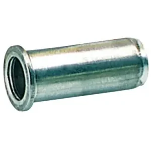 Blindnietmutter Nietschaft dxl 7x13,5mm M5 Alu Senkkopf (90Grad) 500 St.GESIPA VE: 500 Stück Abverkauf