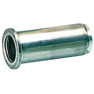 Blindnietmutter Nietschaft dxl 11x18,5mm M8 STA Senkkopf (90Grad) 100 St.GESIPA VE: 100 Stück Rabatt