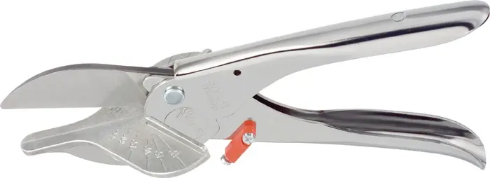 Neu Im Sortiment Gehrungsschere LÖWE 3.101 L.215mm Klingen-L.50mm Schnitt-St.max.15mm