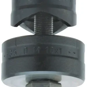 Blechlocher MonoCut® Sanitär D.35mm ALFRA Saisonangebot