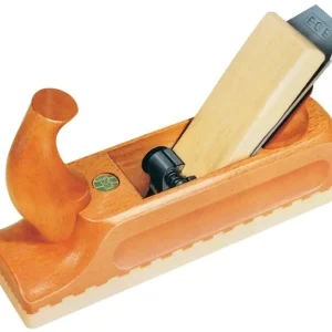 Doppelhobel L.240mm Hobeleisen-B.48mm m.Schlagknopf ECE Angebot