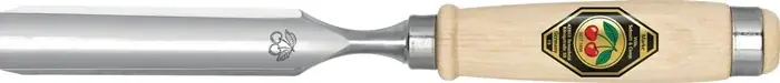 Hohlbeitel Schneiden-B.30mm m.2 Stahlzw.Weißbuchenh.Ulmer Form KIRSCHEN Beliebt