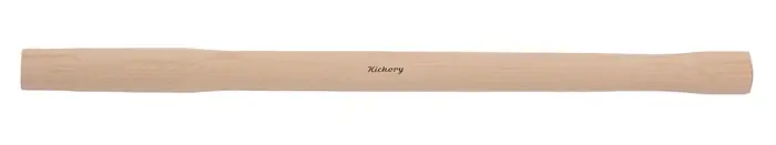 Günstig Vorschlaghammerstiel L.600mm 42x24mm Hickory