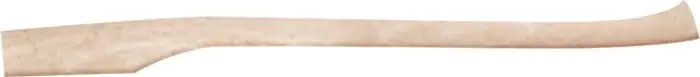Neu Im Sortiment Beilstiel DIN 5132 L.400mm Stielauge 45/18mm ES LÖFFERT