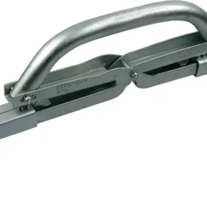 Plattenheber Greifber.300-500mm Trgf.40kg Eigeng.1 kg,verz. Preiswert