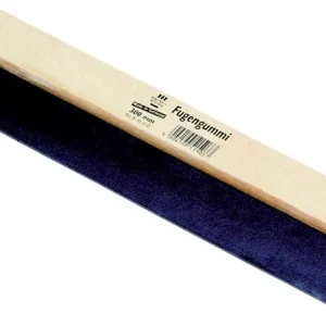 Top-Angebot Fugengummi B200xH60xS5,5mm m.Holzgriff