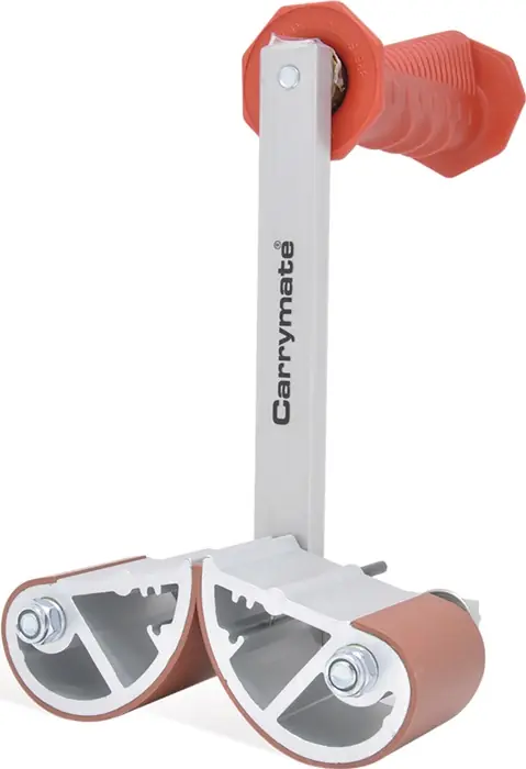 Plattenträger Senior Trgf.p.Griff v.100kg 40-120mm CARRYMATE® VE: 2St. Geprüft