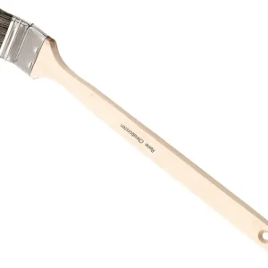 Heizkörperpinsel B.40mm Borsten-L.45mm graue Mischb.NÖLLE VE: 12 Stück Bestseller