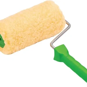 Jetzt Kaufen Universalroller Vestan B.180mm Florhöhe 22mm Kern-D.44mm PES 8mm m.Bügel NÖLLE
