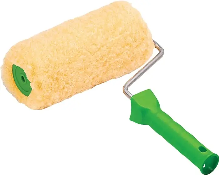 Jetzt Kaufen Universalroller Vestan B.180mm Florhöhe 22mm Kern-D.44mm PES 8mm m.Bügel NÖLLE