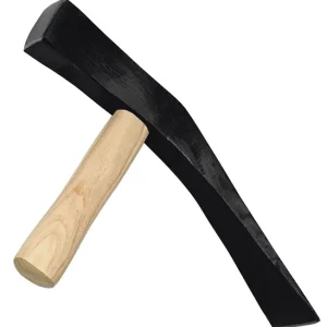 Finale Aktion Pflastererhammer Rheinische Form 1500g
