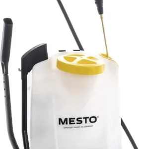 Online Kaufen Rückenspritze RS125 Füllinhalt 12l b.6bar G.4,8kg MESTO