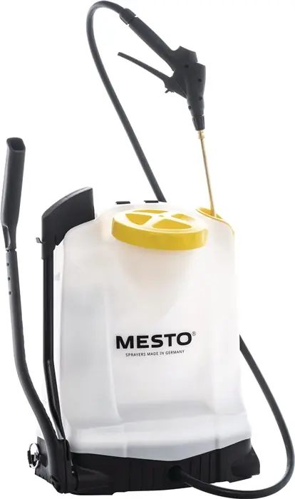 Online Kaufen Rückenspritze RS125 Füllinhalt 12l b.6bar G.4,8kg MESTO