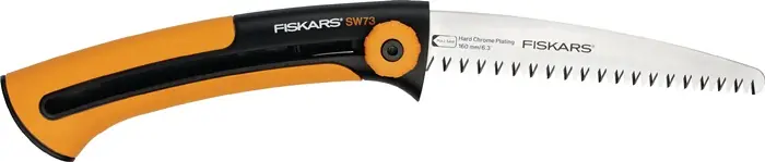 Handsäge Blatt-L.160mm ZpZ Grobzahnung FISKARS Schnäppchen
