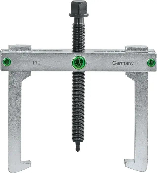 Abzieher 110-10 Spann-T.100mm Spann-W.120mm G.1,26kg KUKKO Schnäppchen