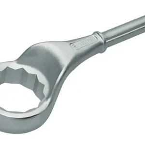 Top-Preis Zugringschlüssel 2 A 30 SW 30mm L.200mm gekr.GEDORE