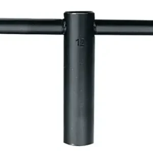 Vierkantsteckschlüssel DIN 904 Gr.14mm L.120mm Drehstift 320x14,6mm AMF Sofort Bestellen