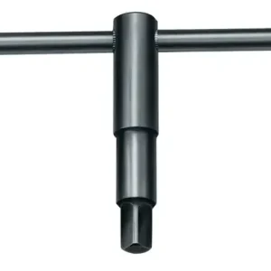Versand Am Gleichen Tag Vierkanteinsteckschlüssel DIN 905 Gr.6mm Schaft-L.80mm AMF