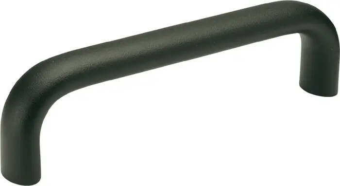 Bügelgriff GN 565 l 120 ± 0,25mm t min.10mm h 49mm GANTER Meistverkauft