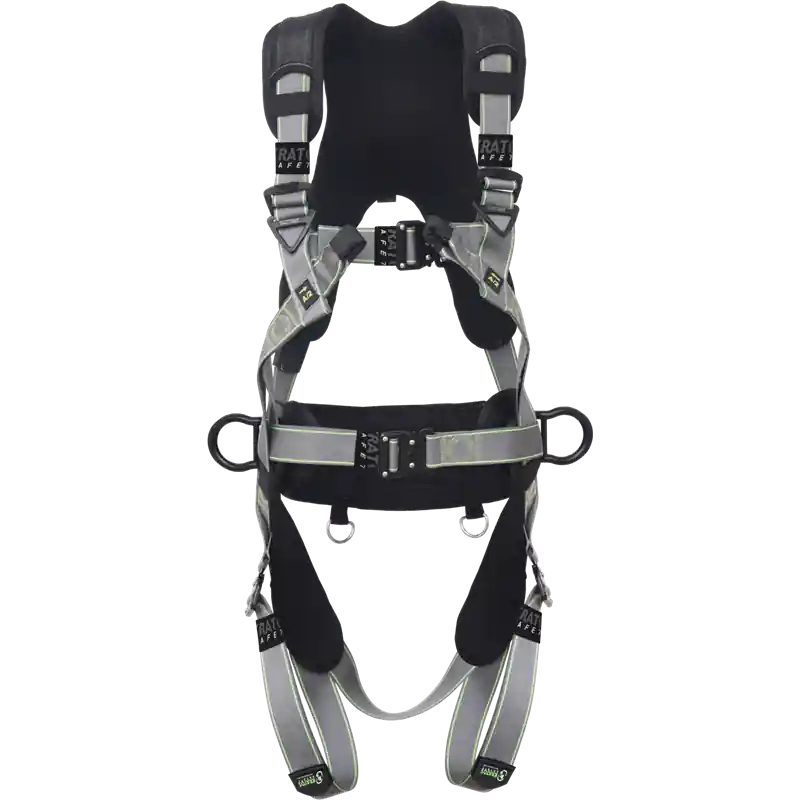 Kratos Safety Auffanggurt FLY'IN 2 Rabatt